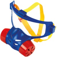 Іграшкова захисна маска пожежника Klein (8930)
