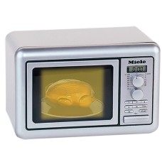 Іграшкова мікрохвильова піч Klein Miele (9492)