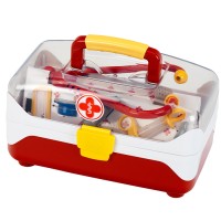 Іграшковий набір лікаря Klein, великий  (4685)