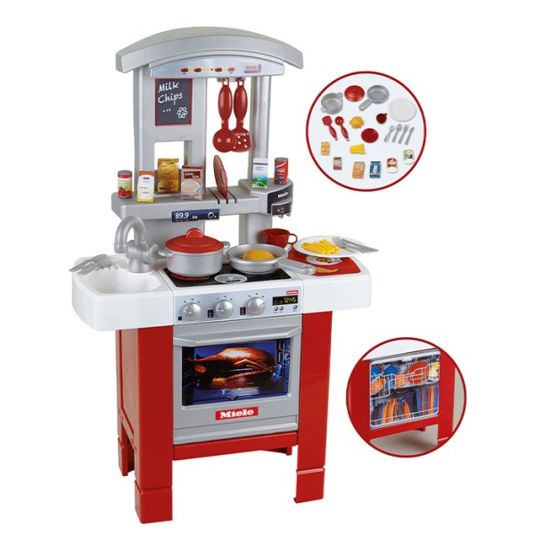 Іграшкова кухня Klein Miele 'Starter' (9106)