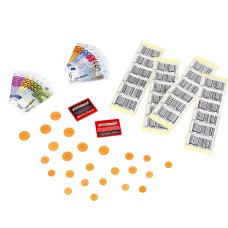 Игрушечный набор аксессуаров для кассового аппарата Klein (9316)