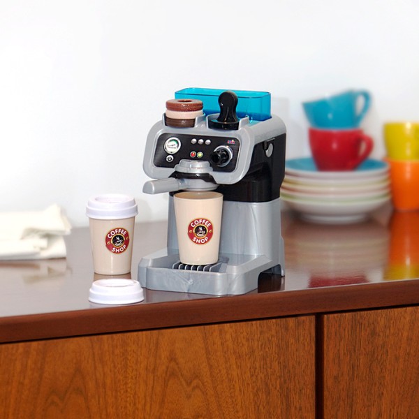 Игрушечная эспрессо-машина Klein 'Barista' (9510)