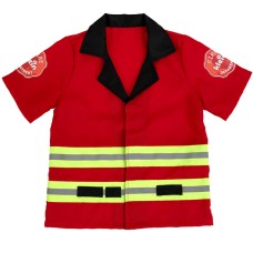 Дитячий костюм пожежника з аксесуарами Klein (8985)