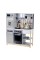 Игрушечная деревянная кухня Klein Miele Family Kitchen (7194)