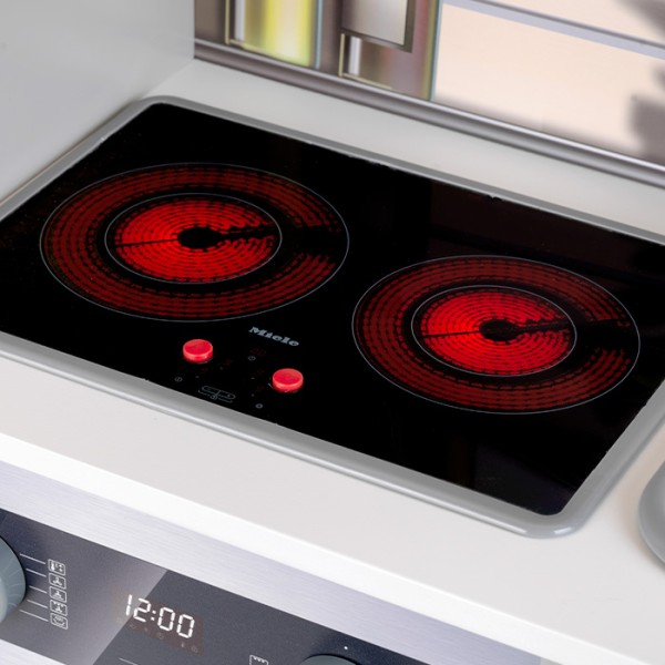Игрушечная деревянная кухня Klein Miele Family Kitchen (7194)