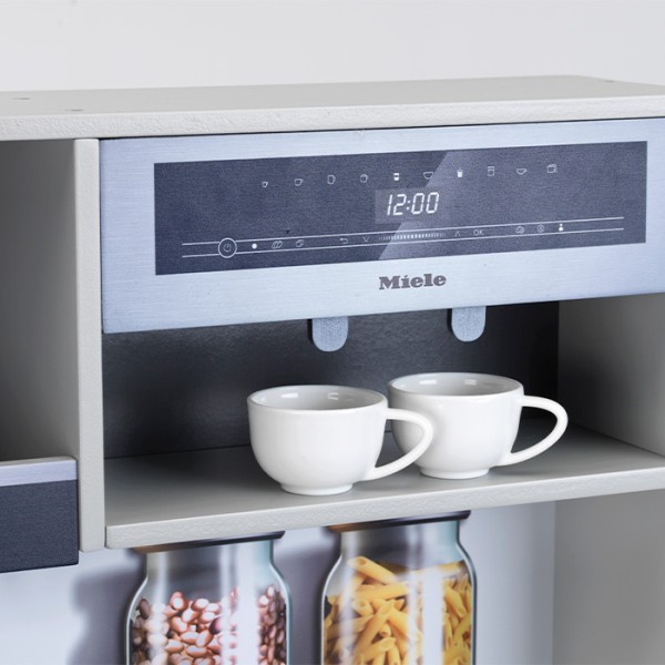Игрушечная деревянная кухня Klein Miele Family Kitchen (7194)