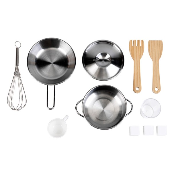 Игрушечная деревянная кухня Klein Miele Family Kitchen (7194)