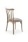 Стул Tilia Gozo Pad цвет кофе