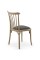 Стул Tilia Gozo Pad цвет кофе