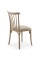 Стул Tilia Gozo Pad цвет кофе