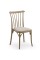 Стул Tilia Gozo Pad цвет кофе
