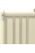 Сарай пластиковый DuraMate 240x163x186 см слоновая кость