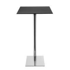 База стола Modus 38x38x73 см хром Papatya