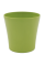 Горшок для орхидеи Gardenya 1,2 л зеленый