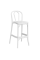 Стул барный Tilia Sozo 65 см белая слоновая кость