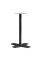 База стола Oxo bar base 45x45x110 см катафорез матовая черная Papatya