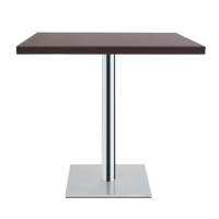 База стола Modus 45x45x73 см хром Papatya