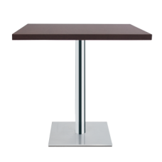 База стола Modus 45x45x73 см хром Papatya