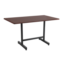 База стола Kross II 60x80x73 см чорна Papatya