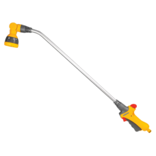 Пистолет - распылитель 5 режимов Multi Spray new HoZelock 2697