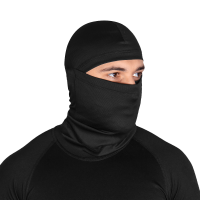Балаклава CoolPass Antistatic Black (2309)