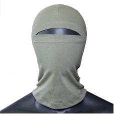Балаклава Cotton Gray (5800)
