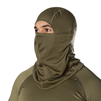 Балаклава Pro 2.0 CoolPass Antistatic Олива (8681)