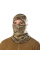 Балаклава Pro Polarheat QS Multicam (8467)