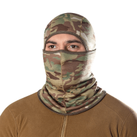 Балаклава Pro Polarheat QS Multicam (8467)