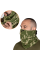 Балаклава Pro Ribana Flecktarn D (7540)