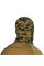 Балаклава Pro Ribana Marpat Brown (7542)