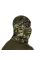 Балаклава Pro Ribana MTP Olive (7544)