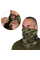 Балаклава Pro Ribana MTP Olive (7544)