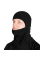 Балаклава Pro Nord Fleece Black (1075)