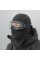 Балаклава Pro Nord Fleece Black (1075)