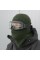Балаклава Pro Nord Fleece Olive (6618)