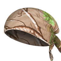 Бандана Cotton OAK Green (0189)