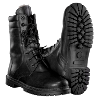 Берці LP Штучне хутро Black (0374), 41