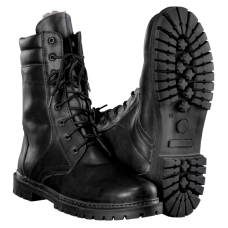 Берці LP Штучне хутро Black (0374), 36