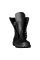 Берці LP Штучне хутро Black (0374), 36