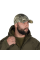 Бейсболка CamoFLEX Terra Ua (1170)