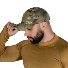 Бейсболка CM Mesh Tactic Multicam (7248)