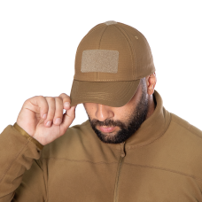 Бейсболка CM Tactic Twill 50/50 Койот (7354)