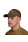 Бейсболка CM Tactic Twill 50/50 Койот (7354)
