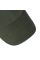 Бейсболка New Fix Canvas Dark Olive (5822)