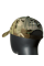 Бейсболка New Fix Rip-Stop Multicam (5811)