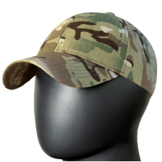 Бейсболка New Fix Rip-Stop Multicam (5811)