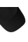 Бейсболка New Fix Rip-Stop Teflon Black (5849)