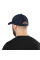 Бейсболка Police RS(80/20) Темно-синя (8881)