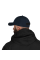 Бейсболка Police SoftShell Dark Blue (6543)